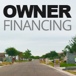 OWNER FINANCING